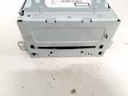 Radio Opel Meriva, B 2010.06 - 2017.12 22836293,