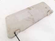 Sonnenblende Mercedes-Benz W210, 1995.06 - 1999.07 Gebraucht,