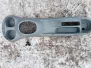 Getränkehalter Toyota Yaris, I (XP10) 1999.04 - 2003.03 5891152010, 58911-52010