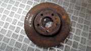 Bremsscheibe Opel Vivaro A, 2001.08 - 2014.07 Gebraucht,