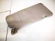 Sonnenblende Nissan X-Trail, 2001.06 - 2007.06 96422w105,