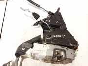 Türschloss Stangen - Vorne Linke Mercedes-Benz W245 2005 - 2011 1697202735,