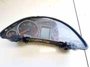 Tachometer Audi A4, B7 2004.11 - 2008.06 1036901830, 6033ed0131 0263626065 8e0920900r