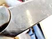 Außenspiegel Linke Chrysler Sebring, III 2007.05 - 2010.12 E11026011,E11026011