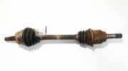 Antriebswelle Vorderachse - Vorne Linke Fiat Bravo, 2006.11 - 2014 Gebraucht,