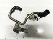 K?hlmittelrohrleitung Nissan Qashqai, I 2006.01 - 2010.06 Gebraucht,