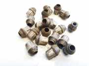 Radbolzen- Radmutter Volvo S40, 2004.01 - 2007.03 Gebraucht,