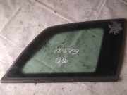 Seitenfenster Seitenscheibe - Hinten Rechts Opel Astra, H 2004.03 - 2009.12 as2,ised