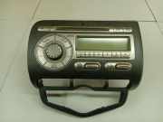 Radio Honda Jazz, 2005.04 - 2008.07 facelift 39100SAAE310M1,39100-SAA-E310-M1 39100-SAA-E410-M1 39100-SAA-G310-M1 39100-SAA-G410-M1 39100SAAE410M1 39100SAAG310M1 39100SAAG410M1