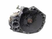 Schaltgetriebe Suzuki SX4, 2006.06 - 2012.12 Gebraucht,