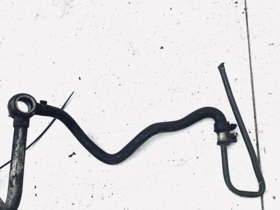 Servoleitung Leitung Servo Servoschlauch Schlauch Mercedes-Benz W210, 1999.07 - 2002.03 facelift Gebraucht, Bild Servoleitung Leitung Servo Servoschlauch Schlauch Mercedes-Benz W210, 1999.07 - 2002.03 facelift Gebraucht,