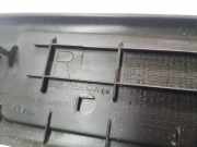 Schwellerverkleidung - Hinten Rechts Jaguar XF, X250 2012.01 - 2015.01 facelift 8x23f13244agw,8x23-f13244-agw