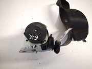 Sicherheitsgurt - Hinten Linke Opel Astra, H 2004.03 - 2009.12 13155542,13128012