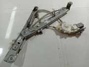 Fensterheber - Vorne Linke Dodge Caliber, 2006.08 - 2009.01 05074799AAE, 05074799AA-E