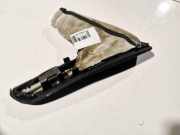 Manschette für Schalthebel BMW 1-Series, E87 E88 2006.11 - 2011.09 facelift Gebraucht,