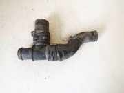 K?hlmittelflansch Mercedes-Benz W203, 2000.05 - 2004.02 Gebraucht,