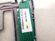 Schaltkulisse Volkswagen Phaeton, 2002.04 - 2006 3d0713109a, Ajs