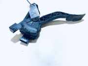 Pedalwerk Mitsubishi Colt, 2003.09 - 2008.09 mn125792,a4543000304 6pv00886600