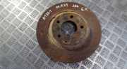 Bremsscheibe Hinterachse Mazda RX-8, 2003.10 - 2012.06 Gebraucht,