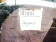 Dreieck Seitenscheibe - Hinten Linke Opel Insignia A, 2008.01 - 2013.01 Gebraucht,