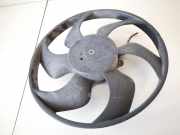 Kühlerlüfter Lüftermotor Renault Twingo, 2007.03 - 2014.06 Gebraucht,
