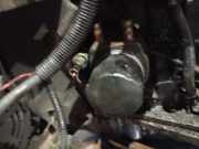Ölfiltergehäuse Nissan Primera, P12 2002.01 - 2008.12 Gebraucht,