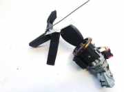Zündschloss Renault Clio, 2005.05 - 2009.06 Gebraucht,