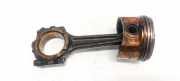 Kolben Pleuelstange Fiat Punto, 1999.09 - 2005.10 46472075,B737