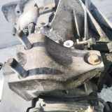 Motorhalterung und Getriebe (Motorhalterung) Ford Fiesta, VI 2008.12 - 2012.10 8v517m125ab,8v51-7m125-ab