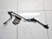 Wischergestänge Renault Scenic, II 2006.06 - 2009.02 facelift Gebraucht,