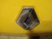 Emblem Renault Laguna, III 2007.10 - 2010.11 Gebraucht,