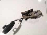 Pedalwerk Mazda 6, 2002.06 - 2007.08 Gebraucht,