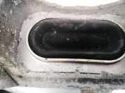 Halter f?r Motoraufh?ngung Opel Signum, 2003.05 - 2008.06 21044611,210446-1-1