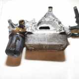 Ölfiltergehäuse Porsche Cayenne, 2002.01 - 2010.06 0F495, 0062169 9487407070. 948107270