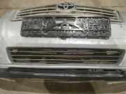 Kühlergrill - Vorne Center Toyota Avensis, II 2003.04 - 2006.03 Gebraucht,