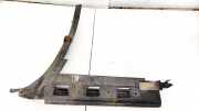 Stoßstangenhalter - Hinten Skoda Superb, I 2001.12 - 2008.03 3U5807393,12103050