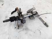 Lenks?ule Peugeot 206, 2002.07 - 2009.01 facelift Gebraucht,