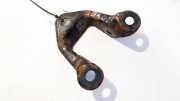 Lagerbock rachsträger - Hinten Linke Opel Astra, H 2004.03 - 2009.12 Gebraucht,