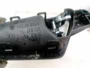 Türinnengriff - Hinten Rechts Volkswagen Passat, B6 2005.08 - 2010.11 3C1837114, Bkc