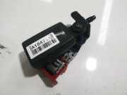 Gurtschloss - Hinten CENTER Opel Zafira, B 2005.07 - 2008.01 13132409,