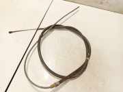 Seilzug Feststellbremse BMW X5, E53 facelift 2004 - 2006 34411165699,