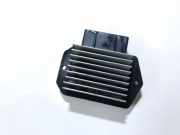 Vorwiderstand Gebläseregler Toyota Corolla Verso, II 2001.09 - 2004.05 4993002121, 499300-2121