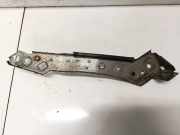 Scheinwerfertragrahmen - Vorne Linke Renault Megane, III 2008.11 - 2012.06 6251306d,