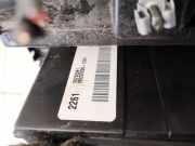 Bedienelement für Klimaanlage Cadillac CTS, 2003.01 - 2007.12 25752261, mx237000-1040