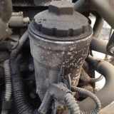 Ölfiltergehäuse Volkswagen Passat, B6 2005.08 - 2010.11 Gebraucht, BKP