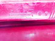 Reflektor Stossf?nger - Hinten Linke Citroen C4, I 2008.06 - 2010.01 facelift 9655863880,