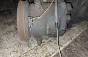 Klimakompressor Renault Scenic, II 2003.06 - 2006.06 8200316164,
