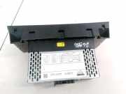 Radio SAAB 9-3, 2002.09 - 2008.06 12799716, 12799727AA 12803631AA