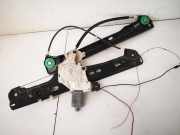 Fensterheber - Vorne Linke BMW 3-Series, E90 E91 E93 2005.02 - 2009.01 7060265s,7140587 e