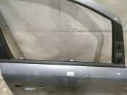 Zierleiste Leiste - Vorne Rechts Opel Zafira, B 2005.07 - 2008.01 Gebraucht,